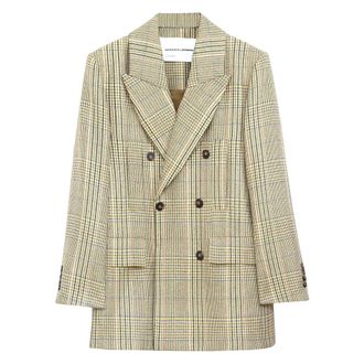 Margaux Lonnberg Margaux Lonnberg, Donna, Giacche, Multicolore, 2Xs, new