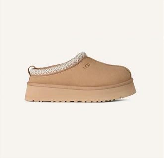 UGG Womens Tazz Ii Slippers In Sand
