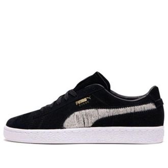 Puma Suede Ripped Denim 369871-01