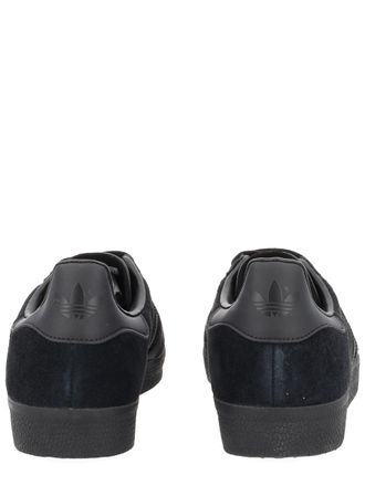 adidas Gazelle Sneaker - Black