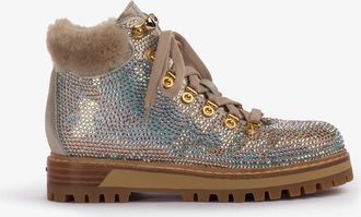 Le Silla TREKKING ST. MORITZ