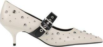 Byblos FOOTWEAR - Pumps on YOOX.COM