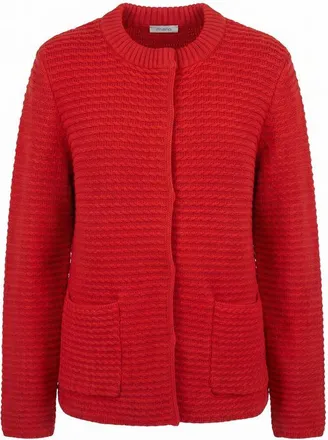 Malo Cotton Womens Womens Cardigan