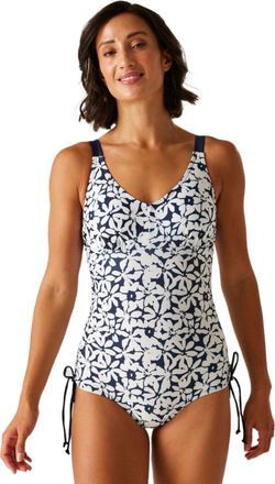 Regatta Womens Alinae Swimsuit