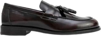 Ambitious Zakelijke Loafer - Heren - Loafers - Bruin - 42 EU - Schoenen