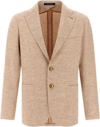 Tagliatore Montecarlo Blazer