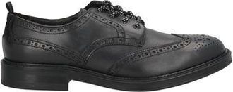 Marco Ferretti SCHUHE - Schn&uuml;rschuhe auf YOOX.COM