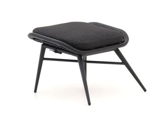 Intenso Furniture Intenso Rovello lounge voetenbank