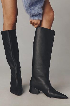 Silent D Kaias Knee-High Boots