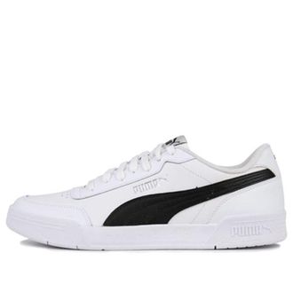 Puma Caracal White 369863-03