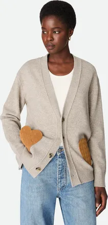 Bottega Veneta Cashmere Cardigan - Bottega Veneta