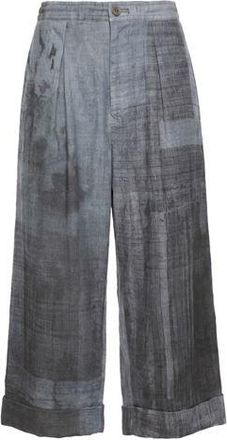 Yohji Yamamoto BOTTOMWEAR - Trousers on YOOX.COM