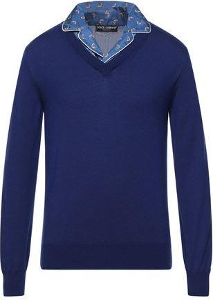 Dolce & Gabbana KNITWEAR - Jumpers sur YOOX.COM