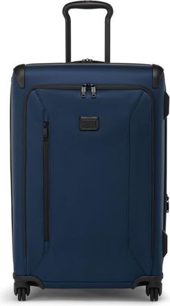Tumi Aerotour Short Trip Expandable 4-Wheel Packing Case in Navy at Nordstrom