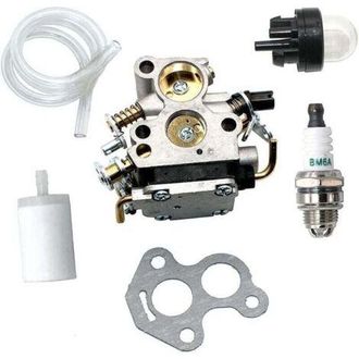 OEM Carburador Para Husqvarna 235, 235e, 236, 236e, 240, 240e, 120 Mark Ii, 120e Mark Ii