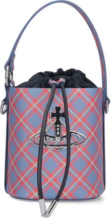 Vivienne Westwood daisy Bucket Bag