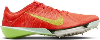 Nike Mens Air Zoom Vctry2 in Bright Crimson - Red - Size UK 11