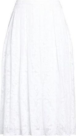 Max Mara BOTTOMWEAR - Gonne midi su YOOX.COM