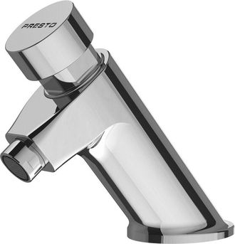 Presto Presto - Grifo Temporizado Lavabo Un Agua Xt Eco Li (f) Ps 11232