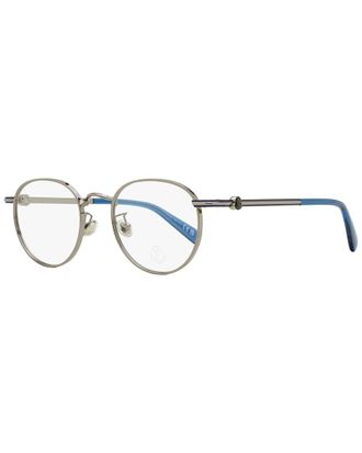Moncler Mens Ml5204h 48Mm Optical Frames
