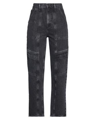 A Gold E HOSEN & R&Ouml;CKE - Jeanshosen auf YOOX.COM