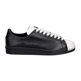 Yohji Yamamoto Uomo, Scarpe, Nero, 43 1/3 EU, new