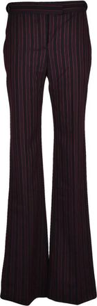 Alexander McQueen Mujer, Pantalones, Multicolor, Talla: M