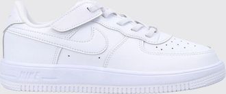 Nike Sneakers Bambino colore Bianco