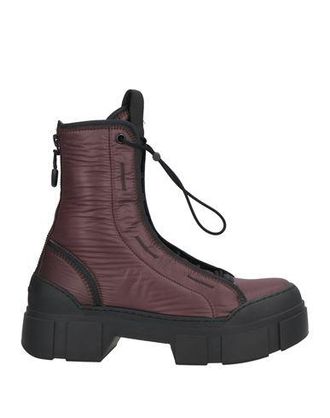 Vic Matié Ankle boots