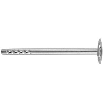 Fischer 250x Taco Met&aacute;lico Dhm 100 - 536256