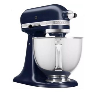 KitchenAid Kitchenaid 5ksm125eib 4,8l K&uuml;chenmaschine, Ink-blue