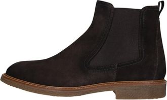 Giorgio Giorgio, Schoenen, Heren, Bruin, 45 EU, 36408 Chelsea Boot