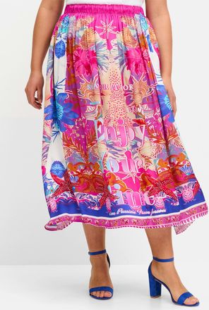 Jelmoli-Shop Schlupfrock