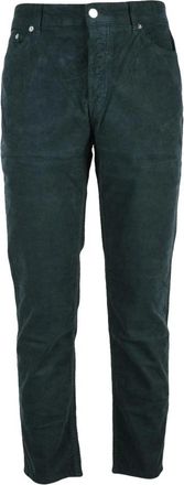 Department Five Hombre, Pantalones, Verde, Talla: W31