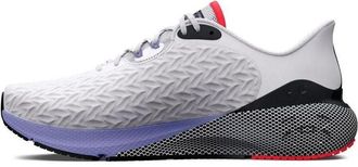 Under Armour (WMNS) Under Armour HOVR Machina 3 Clone White Red Blue 3026732-102