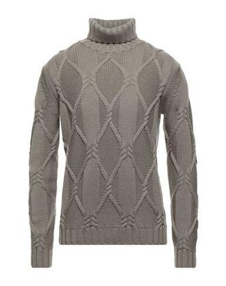 Paolo Pecora KNITWEAR - Turtlenecks on YOOX.COM