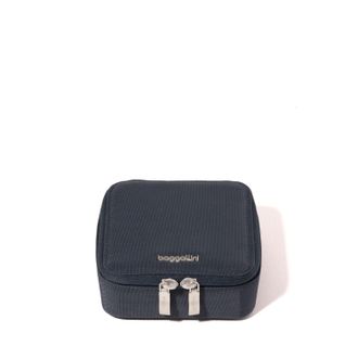 Baggallini Womens Travel Jewelry Box