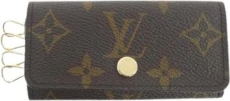 Louis Vuitton unisex, Pre-owned, Marrone, Taglia unica, used