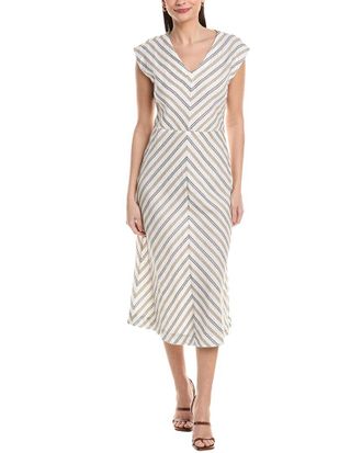 Michael Stars Tess Midi Dress