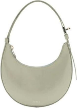 Furla Donna, Borse, Verde, Taglia unica, new