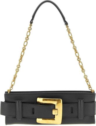 Balmain Anthem Clutch
