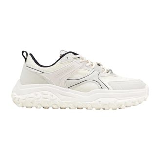 Antony Morato Sneakers, male, White, Size: 12 US Alain - Early Collection