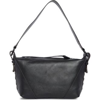 Aim&eacute;e Riley Hobo Bag in Black at Nordstrom Rack