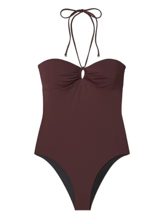 Tory Burch Tory Burch One Piece Swimsuit