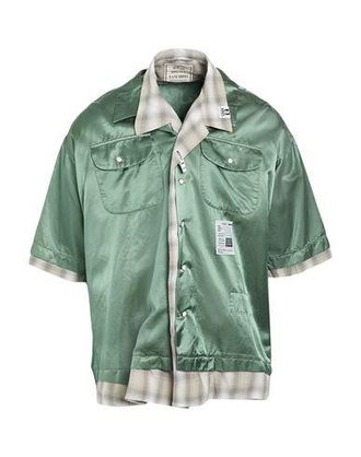 Miharayasuhiro Shirts