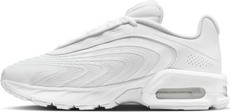 Nike Womens Air Max Fire Shoes in White | IO4512-100