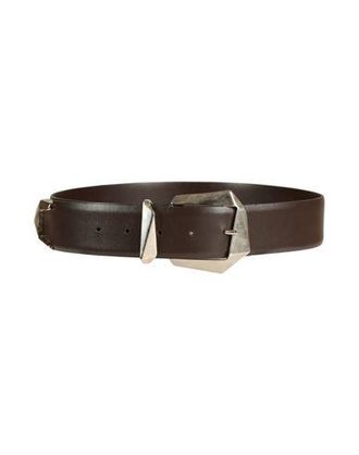 Alberta Ferretti Small Leather Goods - Belts on YOOX.COM
