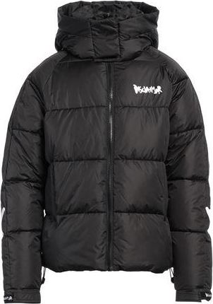 Disclaimer COATS & JACKETS - Puffers sur YOOX.COM