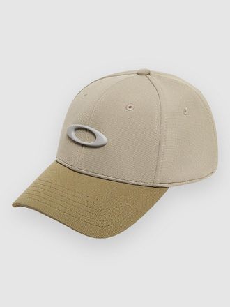 Oakley Tincan Cap gr&uuml;n