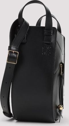 Loewe Hammock Slice Shoulder Bag